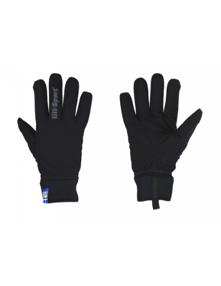 Lillsport Handske Castor Thermo