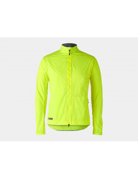 Bontrager Jacka Circuit Rain