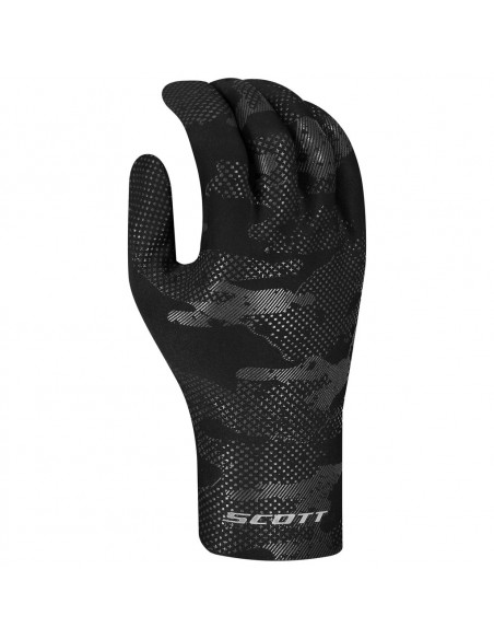 Scott Handske Winter Stretch LF