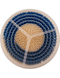 Airtrim Filter Racing 2 2-pack