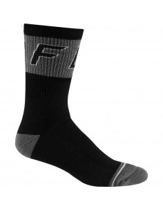 Fox Strumpor 8 Winter Wool
