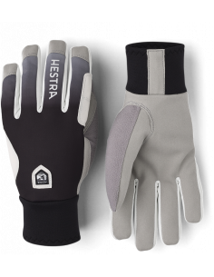 Hestra Handske XC Primaloft 5 Fingrar Dam
