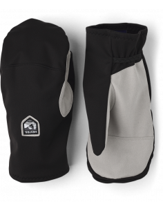 Hestra Överdragshandske XC Mitt