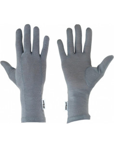 Lillsport Handske Wool Liner Light