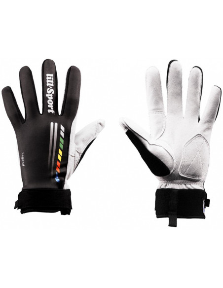 Lillsport Handske Legend