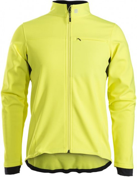 Bontrager Jacka Circuit Softshell