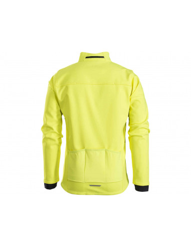 Bontrager Jacka Circuit Softshell