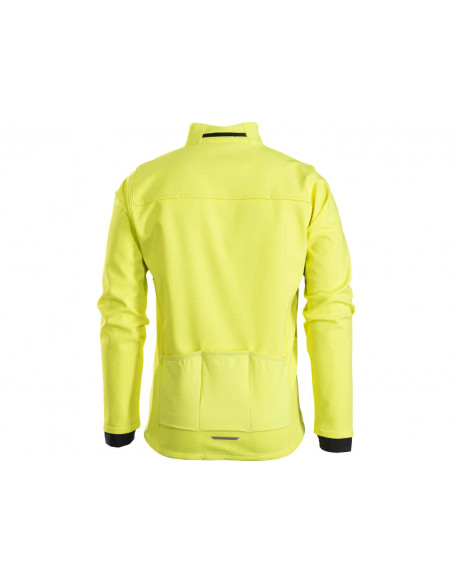 Bontrager Jacka Circuit Softshell