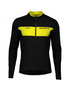 Scott Jacka RC Warm Reversible Windbreaker