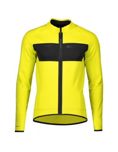 Scott Jacka RC Warm Reversible Windbreaker