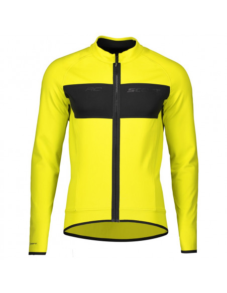 Scott Jacka RC Warm Reversible Windbreaker