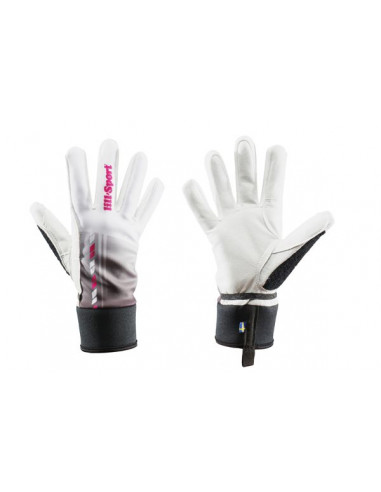 Lillsport Handske Sapporo Junior