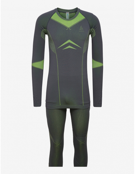 Odlo Underställ Set Fundamentals Performance Sport Herr