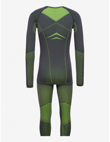 Odlo Underställ Set Fundamentals Performance...