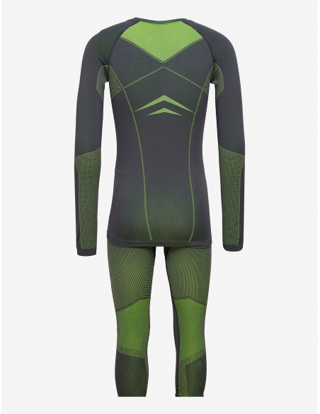 Odlo Underställ Set Fundamentals Performance Sport Herr