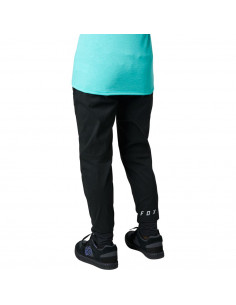 Fox Byxa Ranger Dam 2