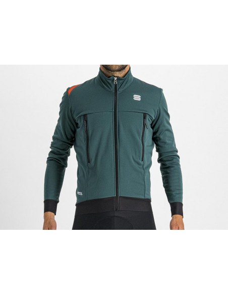 Sportful Jacka Fiandre Warm