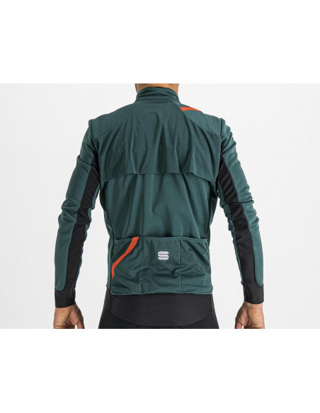 Sportful Jacka Fiandre Warm