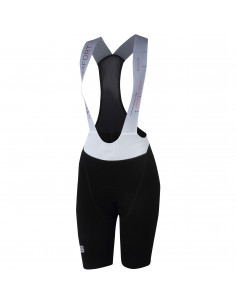 Sportful Byxa Total Comfort Bibshort Dam