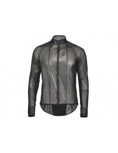 Scott Jacka RC Weather Reflect WB