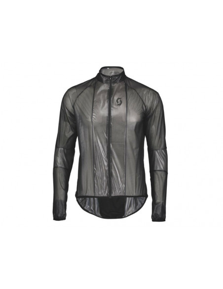 Scott Jacka RC Weather Reflect WB