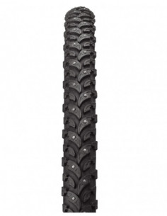 Suomi Tyres Dubbdäck 106 Dubbar 47-622 Kide W106