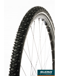 Suomi Tyres Dubbdäck 248 Dubbar 42-622 Routa W248