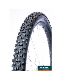 Suomi Tyres Dubbdäck 396 Dubbar 57-622 Piikkisika