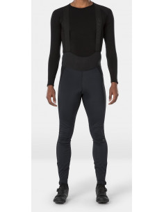 Bontrager Vinterbyxa Velocis Bibtight Utan Pad