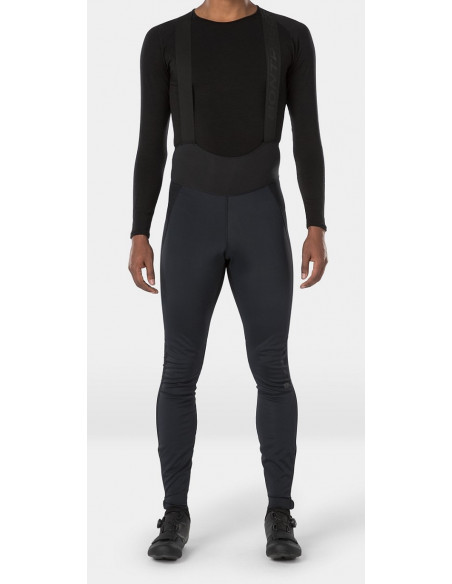 Bontrager Vinterbyxa Velocis Bibtight Utan Pad
