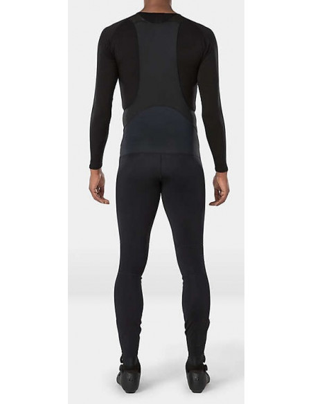 Bontrager Vinterbyxa Velocis Bibtight Utan Pad