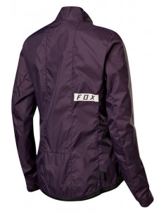 Fox Jacka Defend Wind Jacket Dam 2