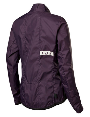 Fox Jacka Defend Wind Jacket Dam