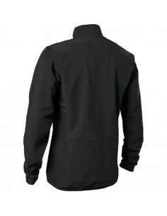 Fox Jacka Ranger Fire 2