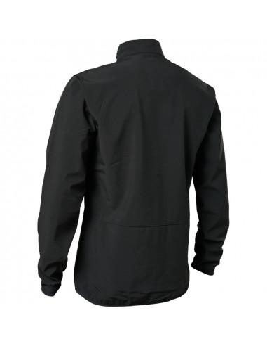 Fox Jacka Ranger Fire