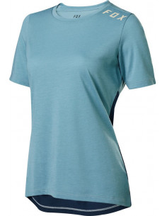 Fox Tröja Ranger Dr SS Dam