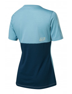 Fox Tröja Ranger Dr SS Dam 2