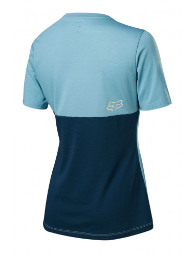 Fox Tröja Ranger Dr SS Dam