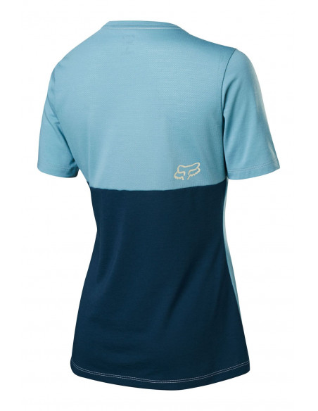 Fox Tröja Ranger Dr SS Dam