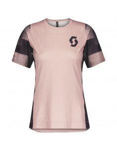 Scott Tröja Dam Trail Vertic SS