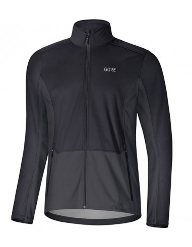 Gore Jacka R3 Windstopper Classic Thermo
