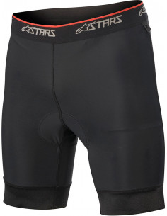 Alpinestars Byxa Liner Med Pad Pro V2 Short