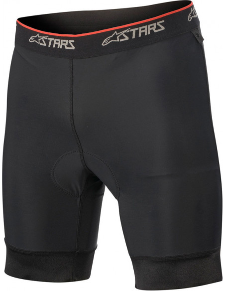 Alpinestars Byxa Liner Med Pad Pro V2 Short