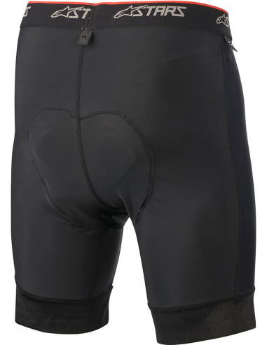 Alpinestars Byxa Liner Med Pad Pro V2 Short