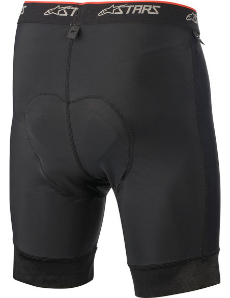 Alpinestars Byxa Liner Med Pad Pro V2 Short