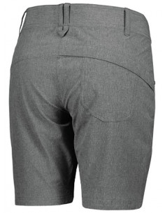 Scott Byxa Trail MTN 40 Short Dam 2