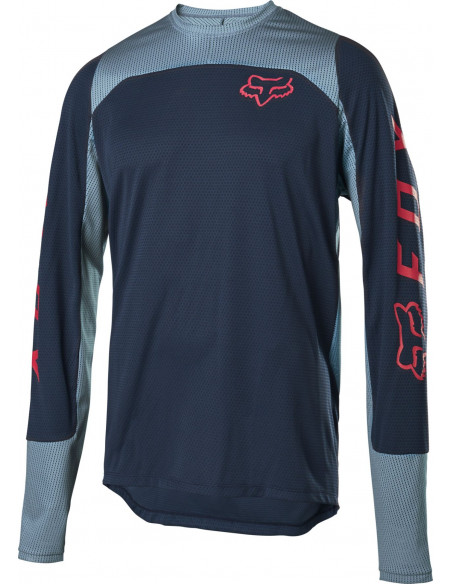 Fox Tröja Defend LS Fox
