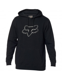 Fox Tröja Legacy Foxhead Pullover Fleece