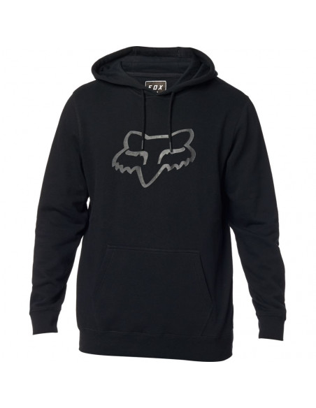 Fox Tröja Legacy Foxhead Pullover Fleece