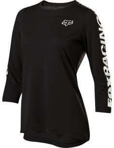 Fox Tröja Ranger DR 3/4 Dam